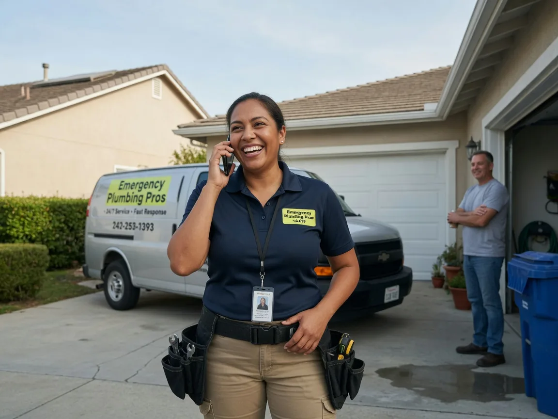 Emergency Plumber Berrien Center, MI FAQs